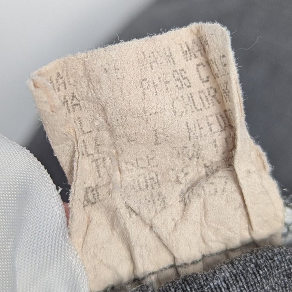 Light Gray Pants - image 8